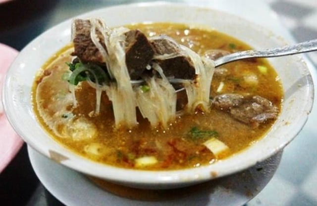 Makassar Surganya Kuliner? (1)