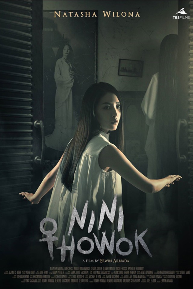Poster film Nini Thowok. (Foto: Dok. TBS Films)