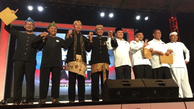 Membedah Gagasan Calon Gubernur Jawa Barat