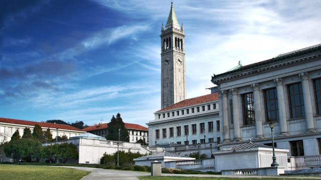 UC Berkeley (Foto: Wikimedia Commons)