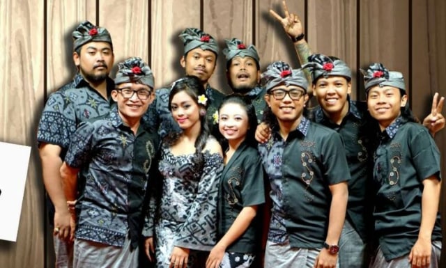 Single Nyoman, Langkah Grup Hung Siwer Menuju Album Perdana
