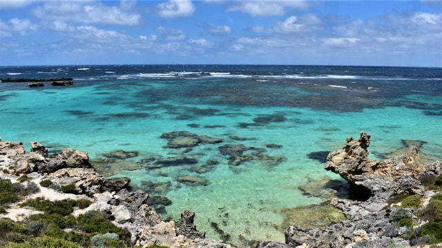 Rottnest Island, Perth