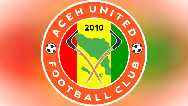 Logo Aceh United. (Foto: Dok. Aceh United)