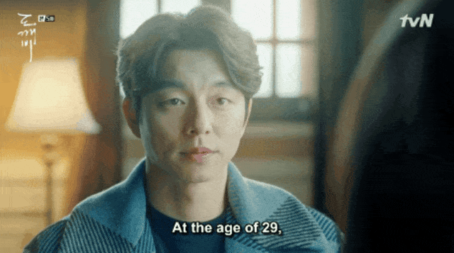 Penghitungan usia Korea. (Foto: Youtube/tvN)
