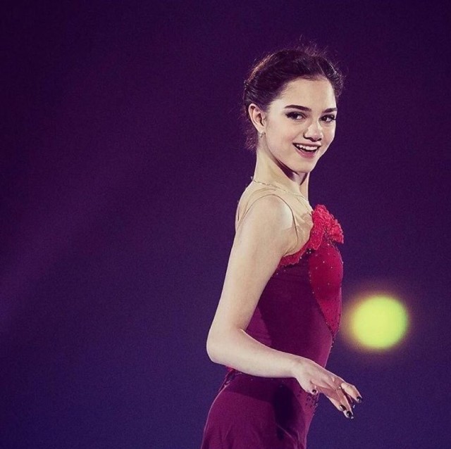 Balik ke Twitter, Evgenia Medvedeva Langsung Pamer Album EXO!