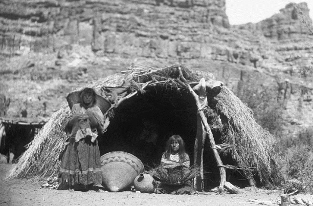 Suku Havasupai Penduduk Asli Grand Canyon Kumparan Com