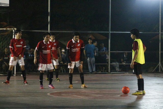 President University, Universitas dengan Segudang Acara (441402)