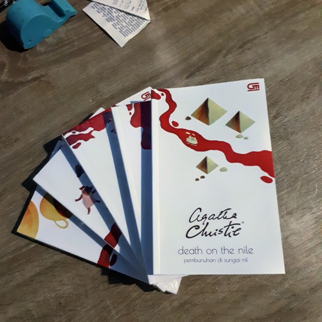 Buku Waktu Dan Hadiah Ulang Tahun Kumparancom