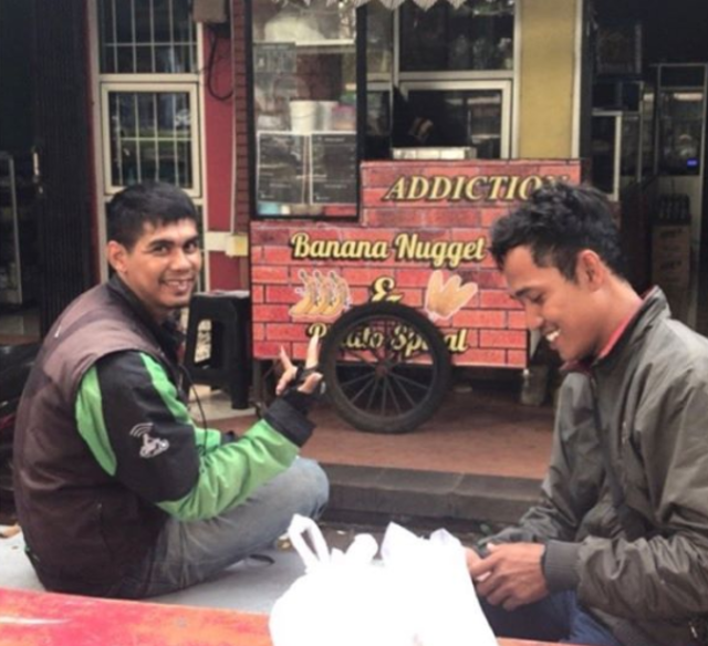 Dipupuk Jiwa Kewirausahaan, Ini 5 Bisnis Kuliner Milik Mahasiswa President University (267956)