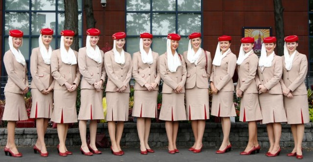 Emirates Airline (Foto: Emirates Airline)