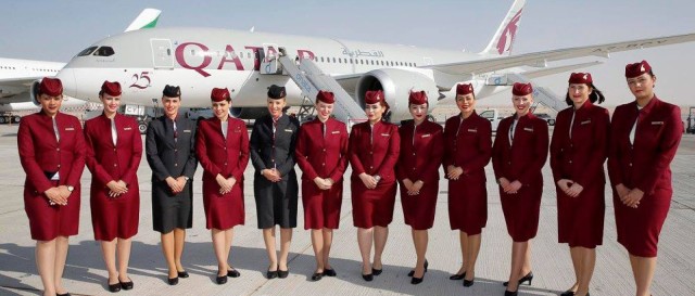 Qatar Airways Tawarkan Promo Terbaru Ke Turki Mulai Rp 7 9 Jutaan Kumparan Com