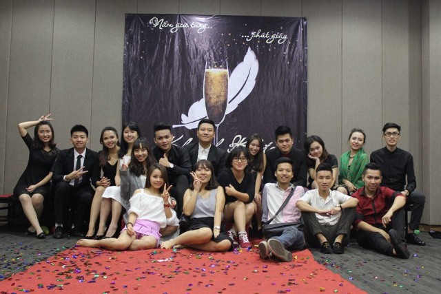 PRESIDENT UNIVERSITY – THE EDUCATIONAL OPPORTUNITIES FOR VIETNAMESE STUDENTS (52516)