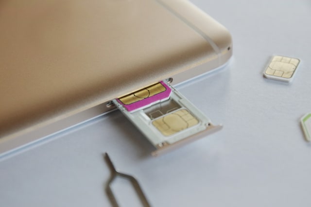 SIM Card (Foto: Thinkstock)