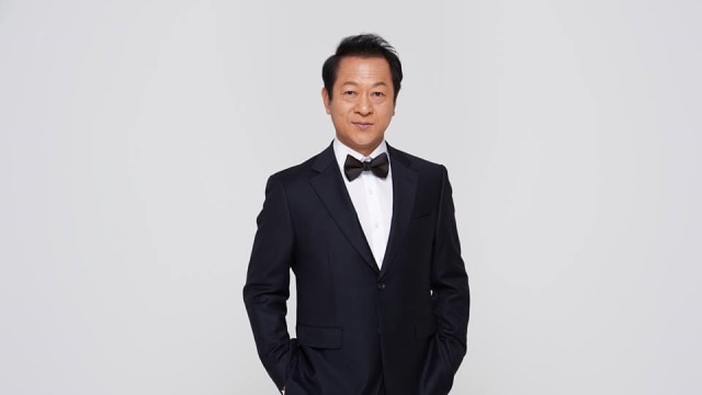 Aktor Choi Il-hwa. (Foto: DSB Entertainment)