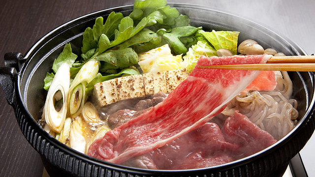 Berusia 140 Tahun, Restoran Sukiyaki Tertua di Tokyo Gulung Tikar akibat Pandemi (170541)