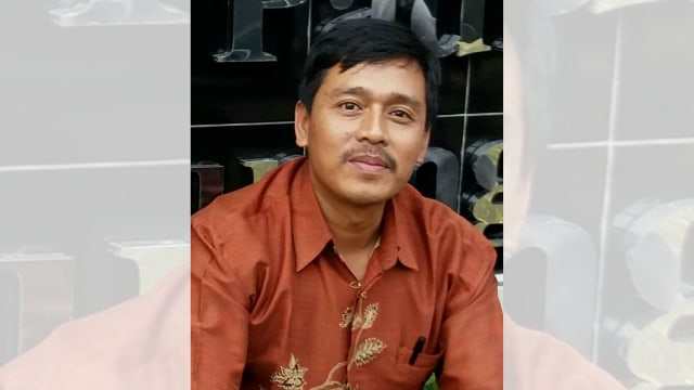 com-Suprihanto (Foto: Kementerian Pertanian)