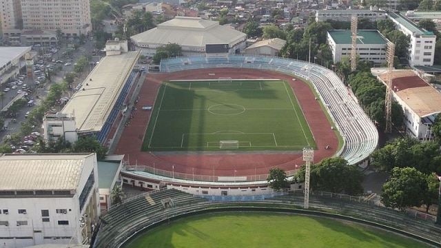 Stadion Rizal Memorial (Foto: Wikimedia)