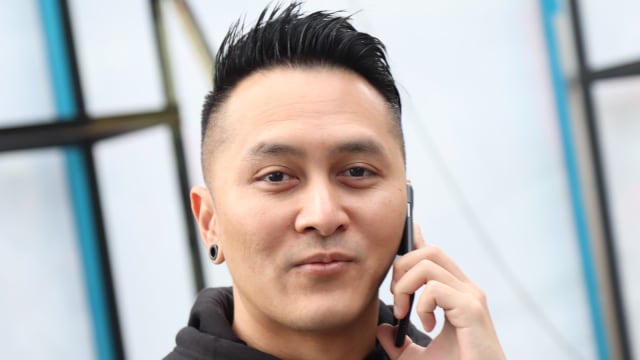 Demian Aditya Murka Usai Tahu Foto Istrinya Dijadikan Meme Berunsur Pelecehan (180)