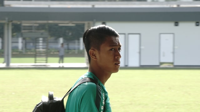 Febri Haryadi