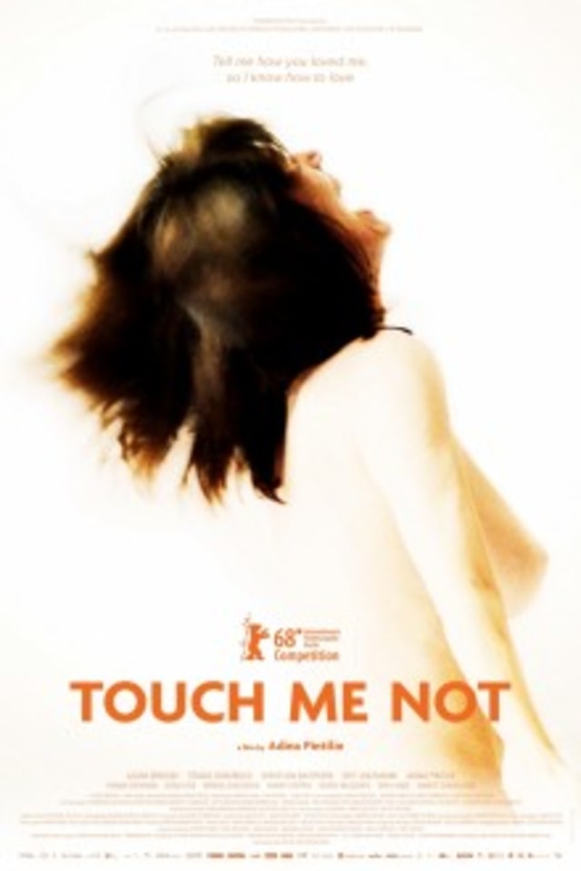 Women Film Directors On Twitter Congrats To Romanian Director Adina Pintilie Who Won The Golden Bear Top Prize At Berlinale2018 For Her Film Touch Me Not She Is Only The 6th Woman