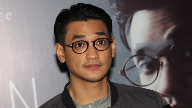 Afgan Syahreza