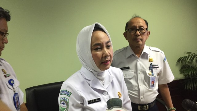 BMKG: Masyarakat Lebih Peduli Atta-Aurel daripada Peringatan Dini Cuaca Ekstrem (116882)