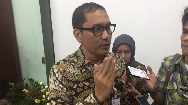 Kasus Harley-Brompton, Eks Dirut Garuda Ari Askhara Didakwa Pasal Kepabeanan (10662)