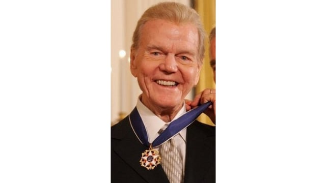 Paul Harvey (Foto: Wikipedia)