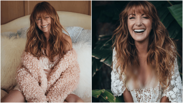 Jane Seymour (Foto: dok. Jane Seymour/Instagram)