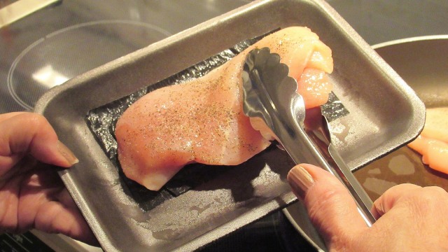 Kesalahan saat memasak ayam goreng tepung  (Foto: thinkstock)