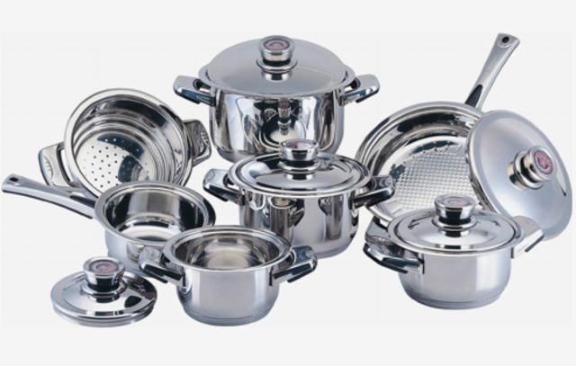 Global Stainless Steel Tableware & Kitchenwares Market 2018 World Analysis and Forecast to