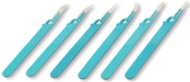 Global Surgical Blades & Scalpels Market 2018 World Analysis and Forecast to 2023