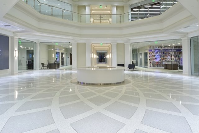 Global Terrazzo Flooring Market 2018 World Analysis and Forecast to 2023