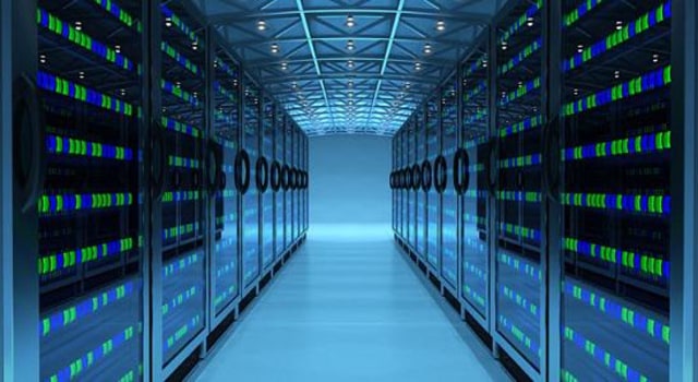 Global Micro-Mobile Data Center Market 2018 World Analysis and Forecast to 2023