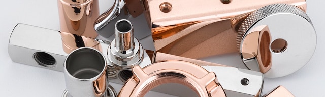 Global Metal Plating and Finishing Market 2018 World Analysis and Forecast to 2023