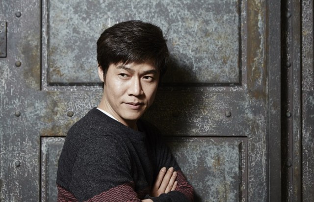 Park Ho San Akan Gantikan Oh Dal Soo di Drama "My Ahjussi"