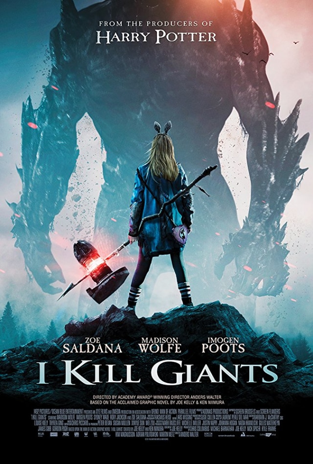 I Kill Giants 2017 Online Free Kumparan Com