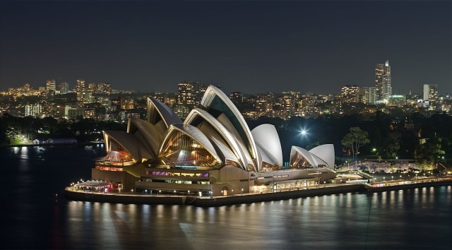 Sydney Opera House: Bukti Nyata Sebuah Inovasi