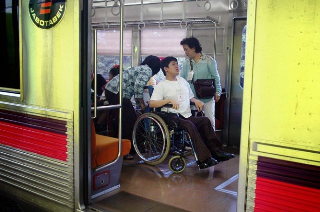 Keberpihakan Negara kepada Penyandang Disabilitas (1)
