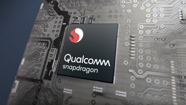 Qualcomm Snapdragon. (Foto: Qualcomm)