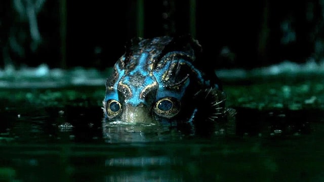 The Shape of Water (Foto: The Shape of Water)