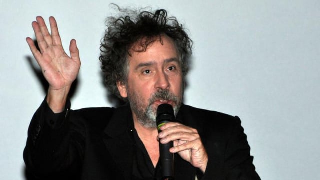 Tim Burton (Foto: Wikimedia Commons)