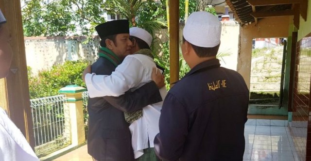 Padil Karsoma: Kesejahteraan Guru Ngaji Harus Diperhatikan