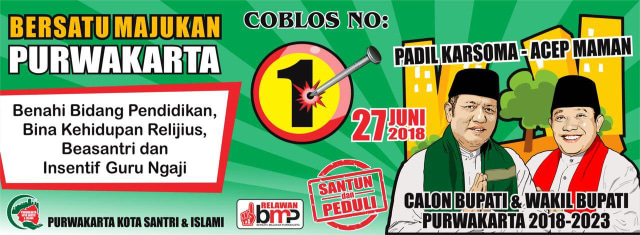 Padil Karsoma: Kesejahteraan Guru Ngaji Harus Diperhatikan (1)