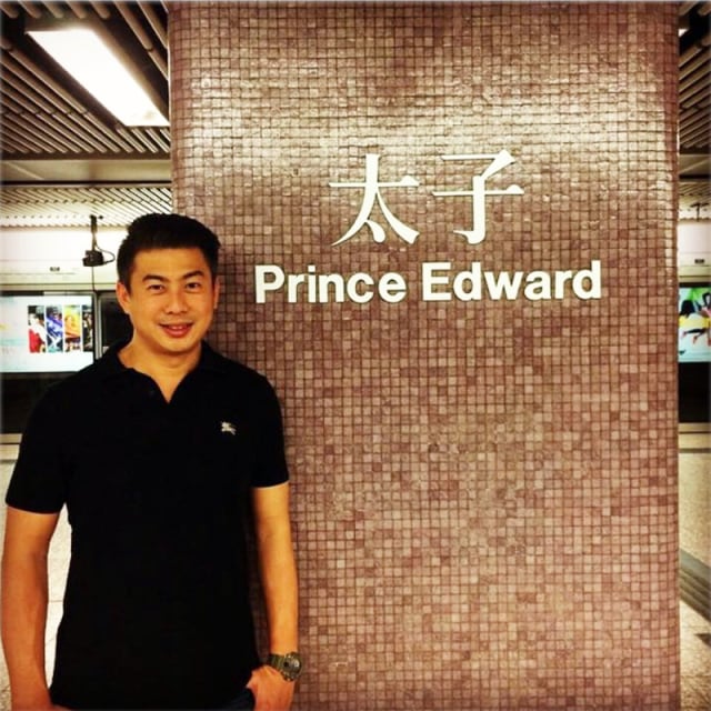 Thio Edward – Siapa Dibalik Perusahaan Rental AC Nomor 1 Di Indonesia, Quality Technic!