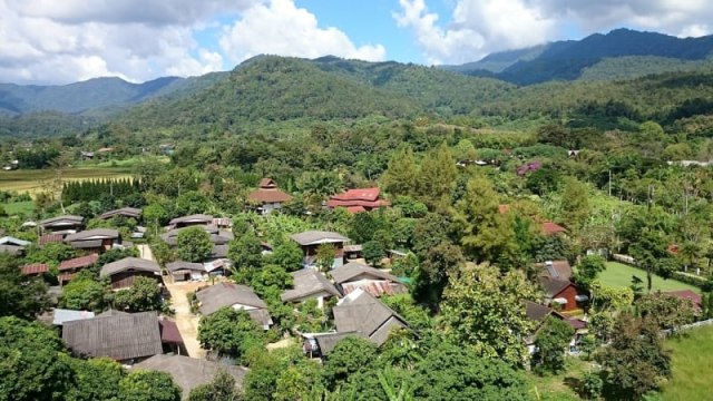Realisasi Dana Desa di Sumatera Barat Masih Rendah