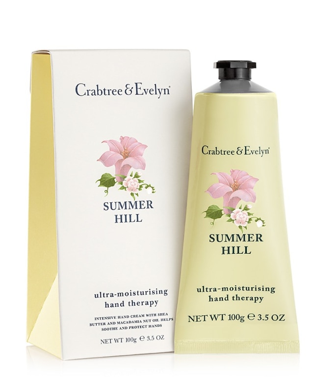 Body Lotion Crabtree & Evelyn (Foto: Crabtree & Evelyn)