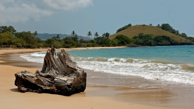 Sao Tome and Principe  (Foto: Dok: Flickr/Loic Pourchaire)
