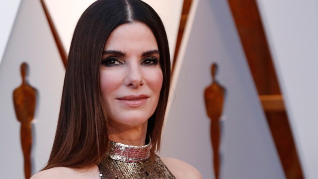 Sandra Bullock  (Foto: REUTERS/Mario Anzuoni)