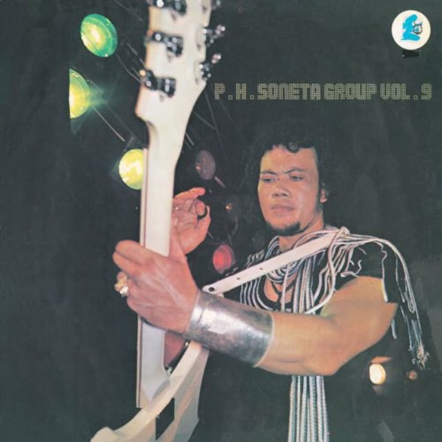 Cover Album 'Soneta Volume 9 - Begadang 2' (Foto: id.wikipedia.org)